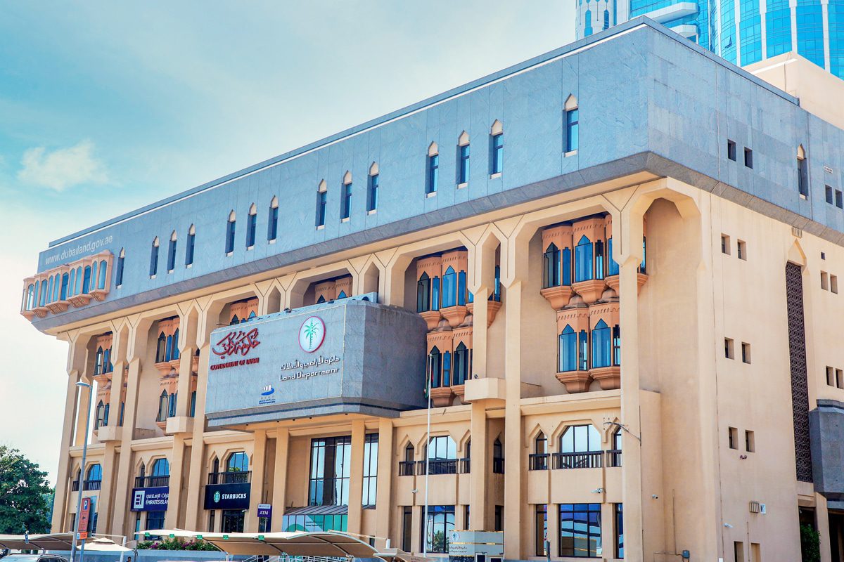 Law No. 13 of 2008 mandates registering off-plan property sales with the Dubai Land Department (DLD) for buyer security