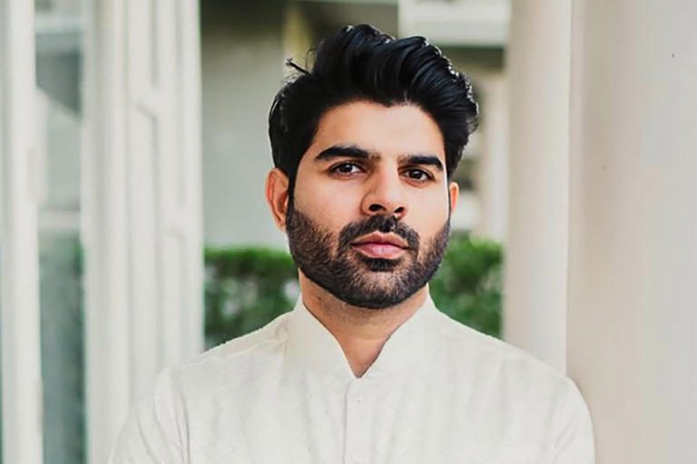 Yogesh Bulchandani, Founder and CEO, Sunrise Capital