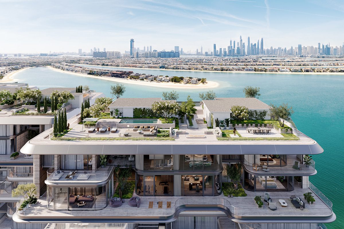 Dubai real estate developer reveals new ultra luxury OMNIYAT B.....